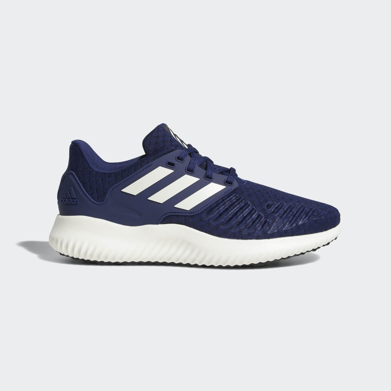 Adidas Alphabounce RC 2 Férfi Futócipő - Kék [D84986]